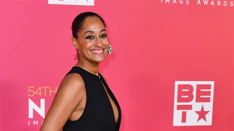 tracee ellis ross nude|Tracee Ellis Ross Poses without Photoshop